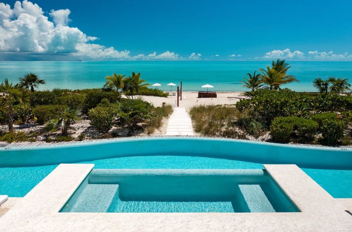 Shambhala Villa villa photo.